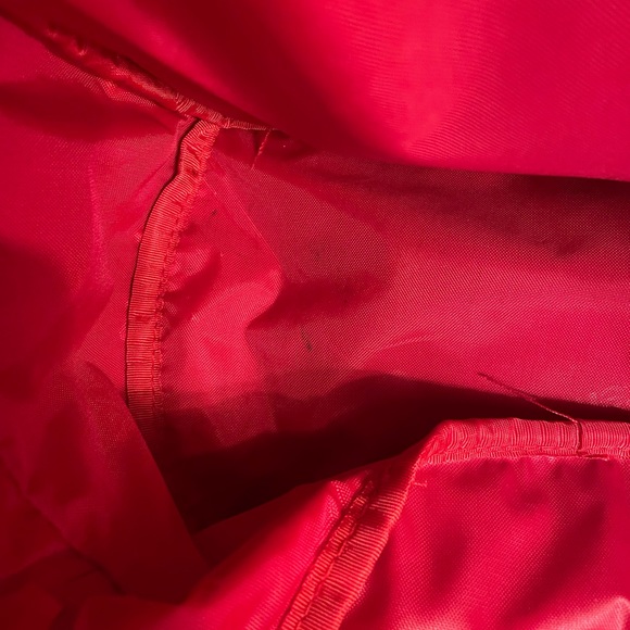 Supreme Backpack (SS19). Barely used, like new. - Picture 5 of 7